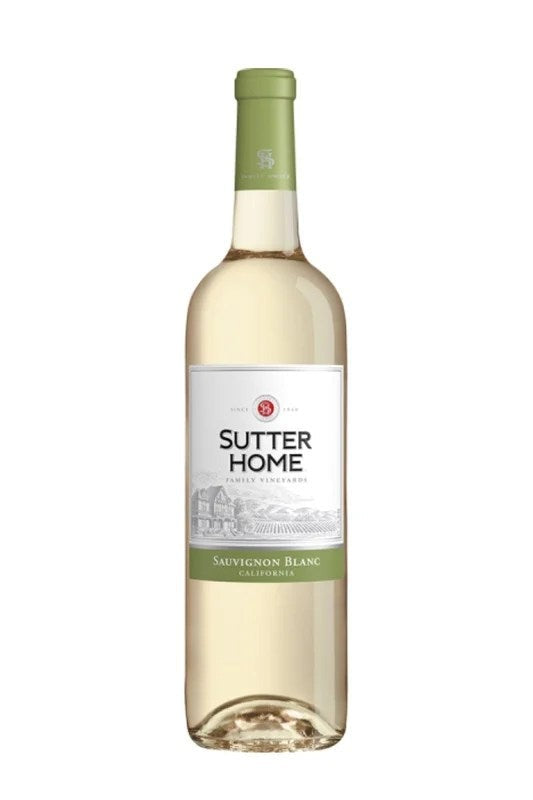 SutterHomeSauvignonBlanc(750ml)