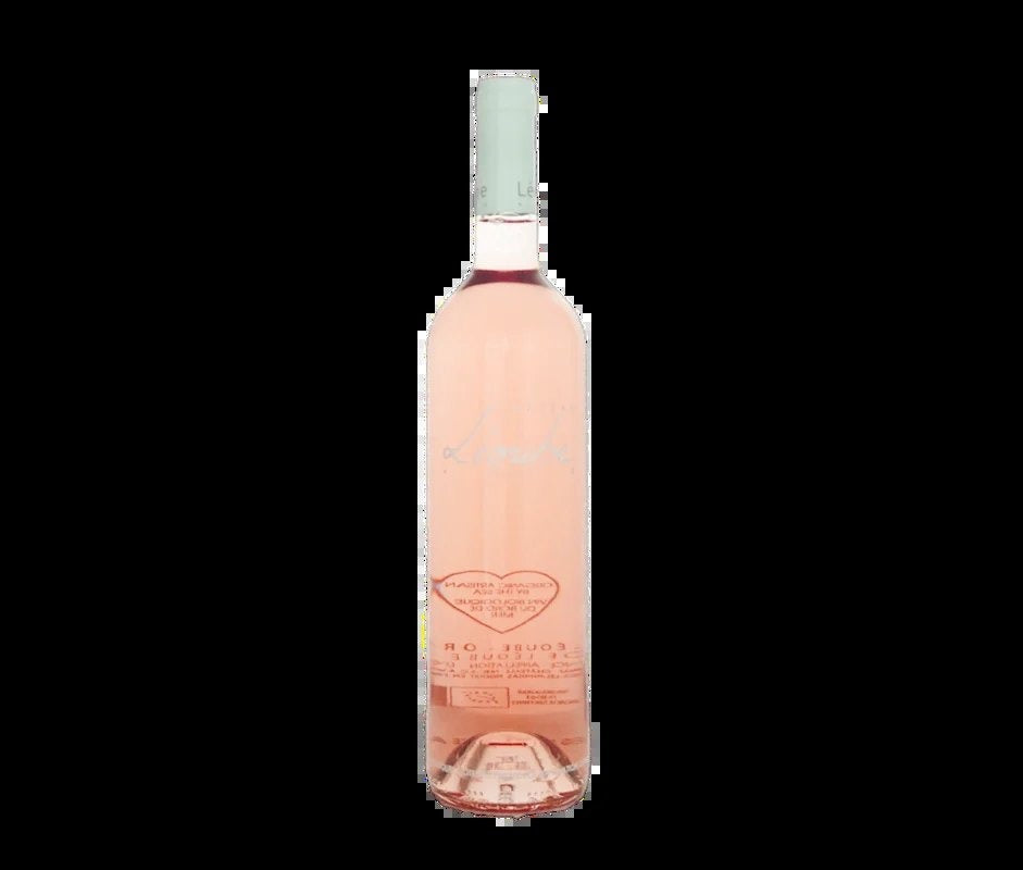 ChateauLeoube,CotesdeProvence,Leoube2024