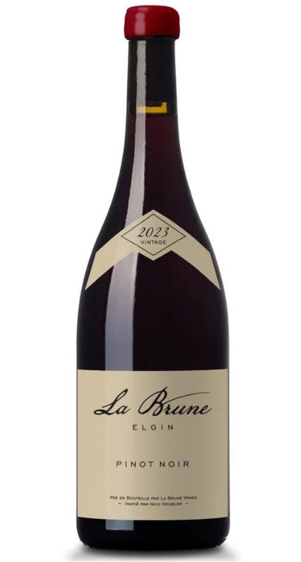 2024LaBrunePinotNoir