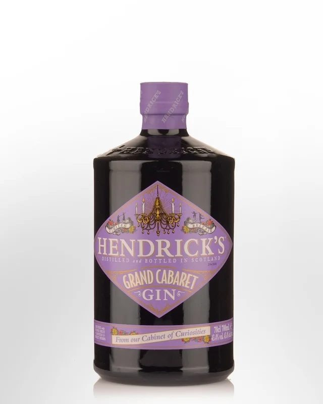 Hendrick’sGrandCabaretGin(700ml)