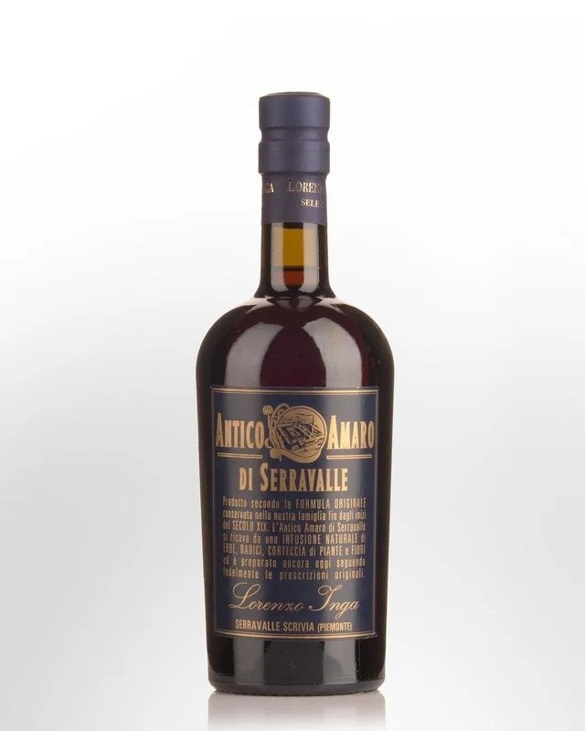 LorenzoIngaSelectionAnticoAmaroDiSerravalle(500ml)