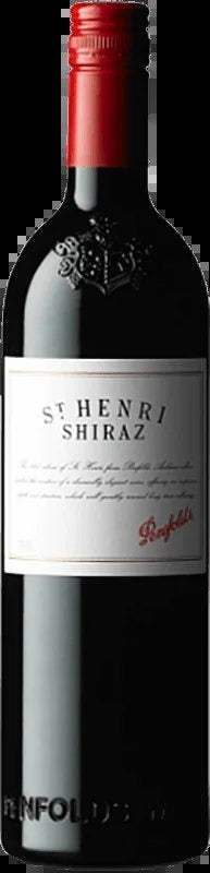 PenfoldsStHenriShiraz2017