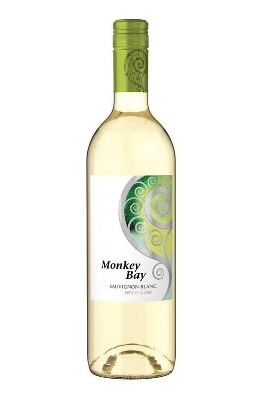 MonkeyBaySauvignonBlanc2024(750ml)