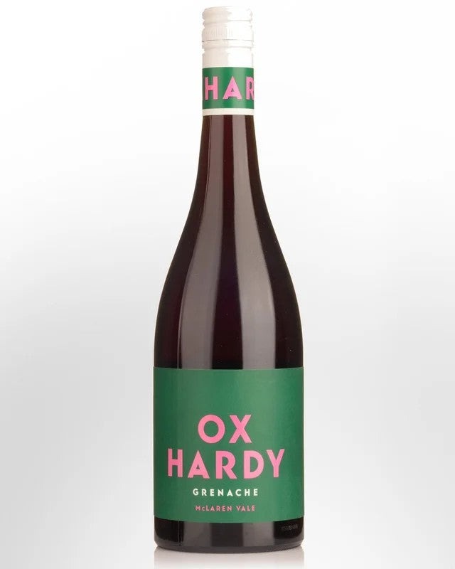 2023OxHardyGrenache