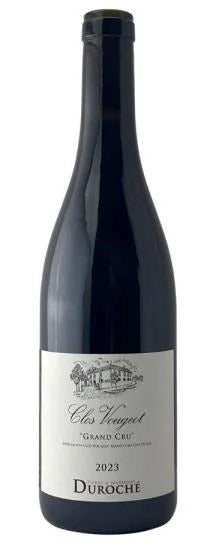 2023WinefromVougeot