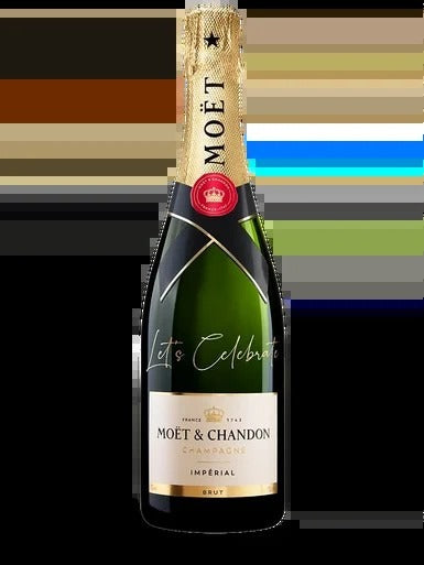 Moët&ChandonBrutImperial‘LetsCelebrate’