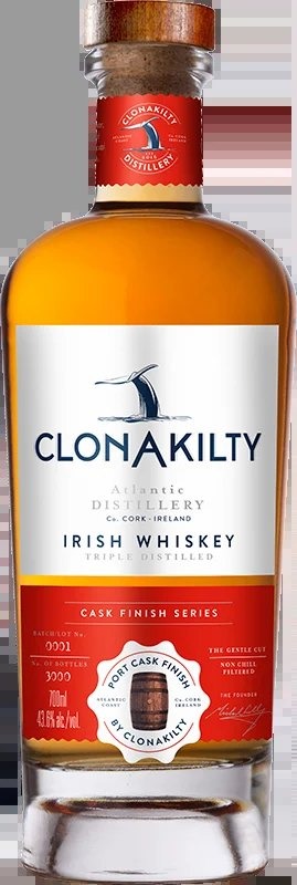 ClonakiltyPortCask70cl