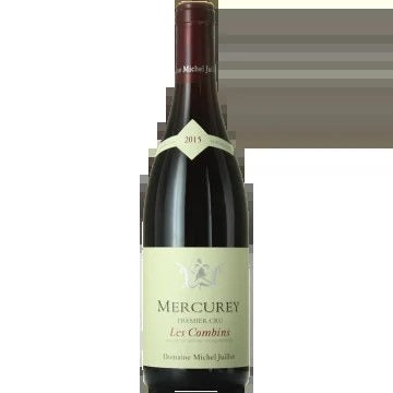 Mercurey1erCruLesCombins2023–DomaineMichelJuillot