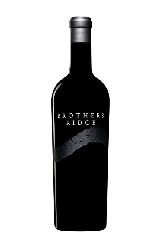 RodneyStrongBrothersRidgeCabernetSauvignon2019–750ML