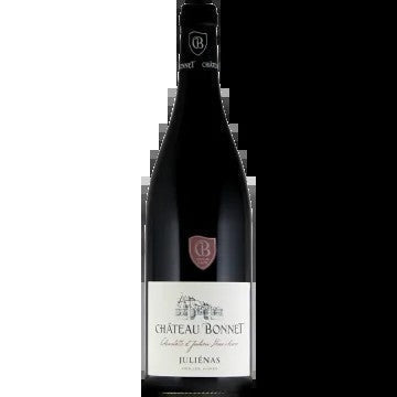 JuliénasVieillesVignes2024–ChâteauBonnet