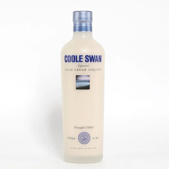 CooleSwanSuperiorIrishCreamLiqueur(70cl,16%)