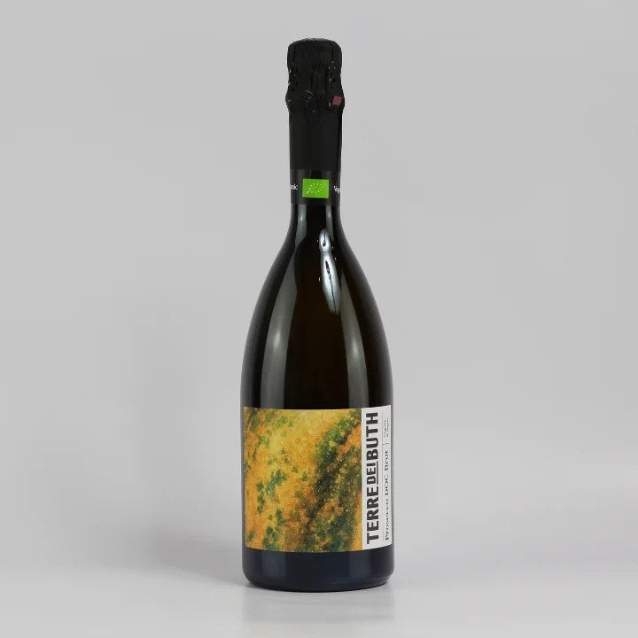 TerredeiButh,ProseccoDOCSpumanteBrutNV