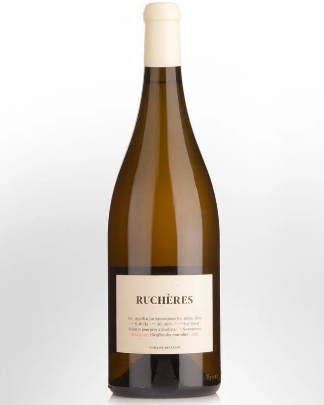 2018DomaineBelargusClosdesRucheresSavennieresMagnum(1500ml)