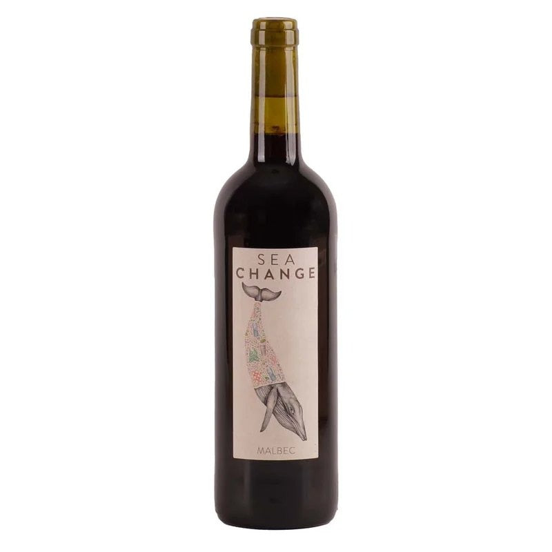 SeaChangeWhaleMalbec75cl