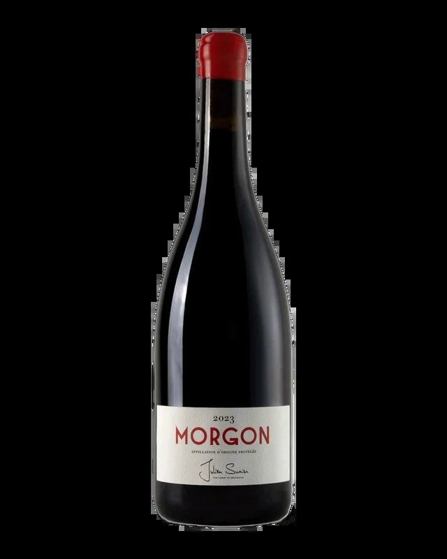 DomaineJulienSunierMorgon