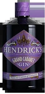 Hendrick’sGrandCabaretGin(70cl)
