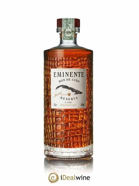 RhumEminente7yearsOf.ReservaAged