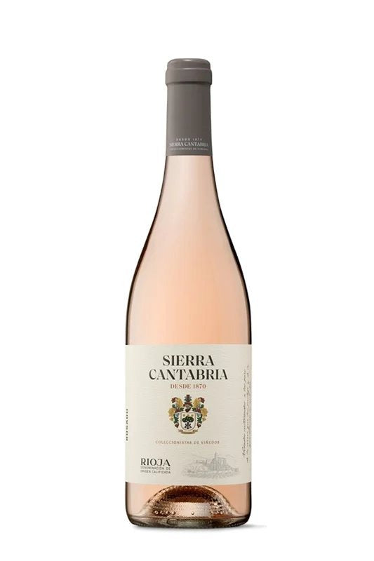 SierraCantabriaRiojaRosado2022(750ml)