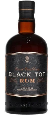 Rum BlackTot(70cl)