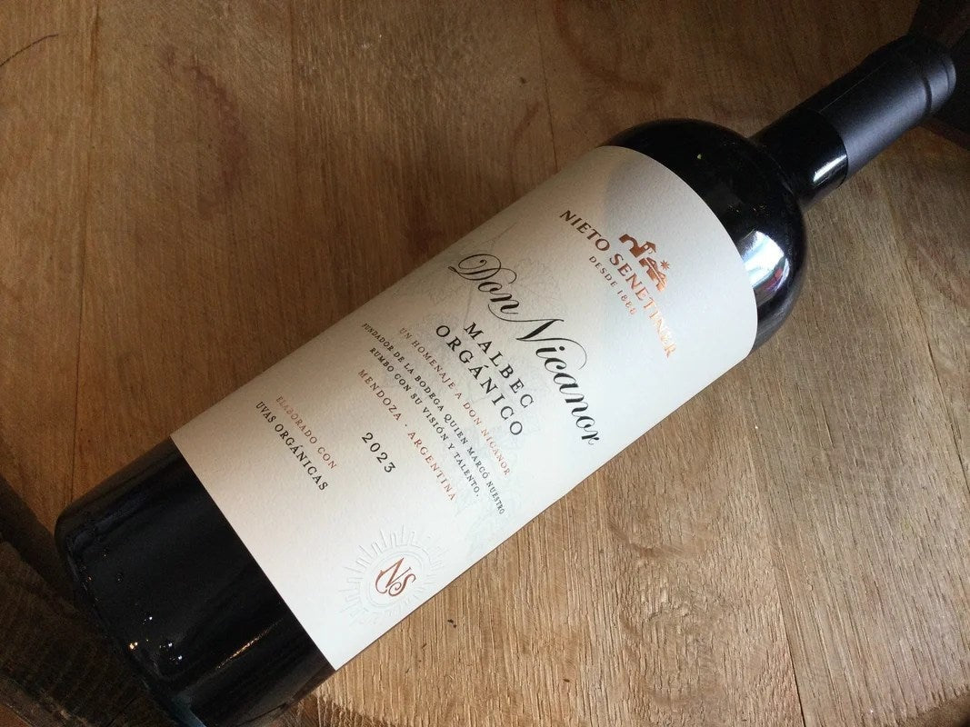 DonNicanorMalbec2023Organic