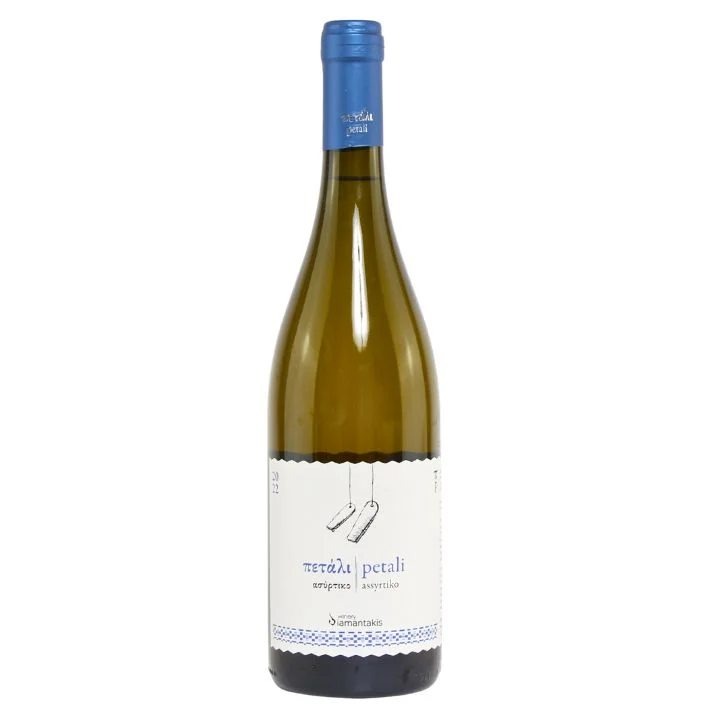 Diamantakis,PetaliAssyrtiko2022