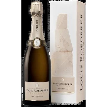 ChampagneLouisRoederer–Collection246–enPresentationCase