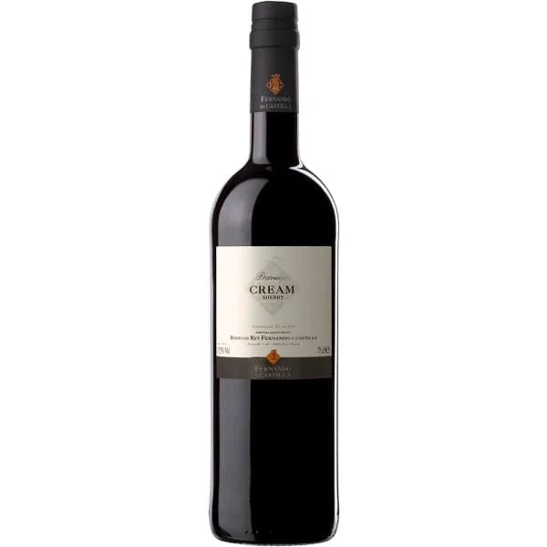 FernandodeCastilla,ClassicCreamSherryNV