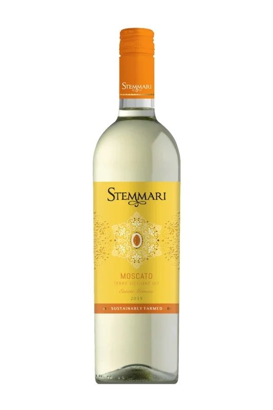 StemmariMoscato(750ml)