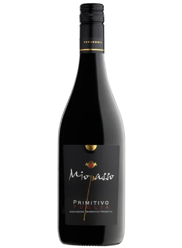 Miopasso,Primitivo