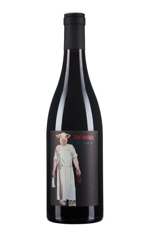 TheButcherBlaufrankisch2021(750ml)