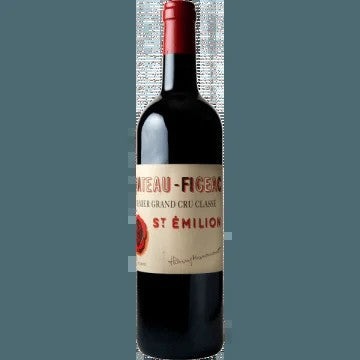 ChâteauFigeac2019â€?erGrandCruClasséB