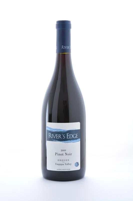 River’sEdgePinotNoir2009–750ML
