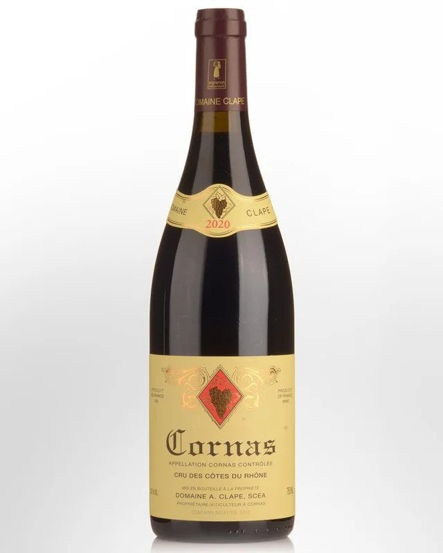 2020DomaineAugusteClapeCornas