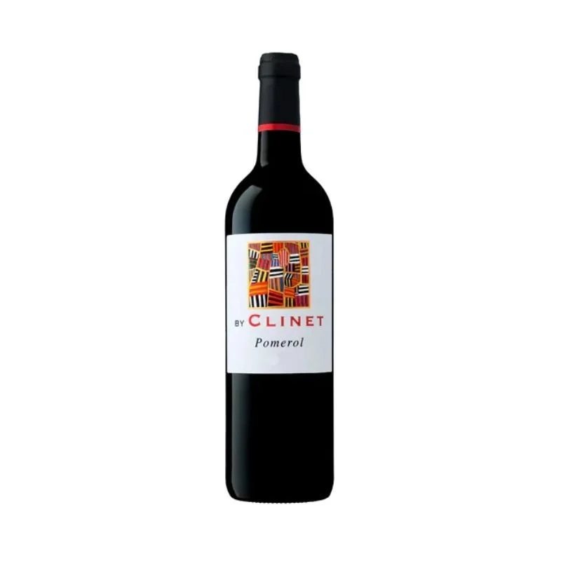 PomerolbyClinet2017