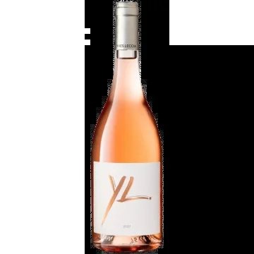 CuvéeYLRosé2024–DomaineYvesLeccia