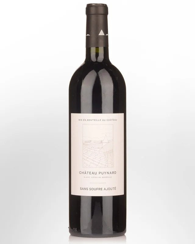 2020ChateauPuynardSansSoufreAjoute