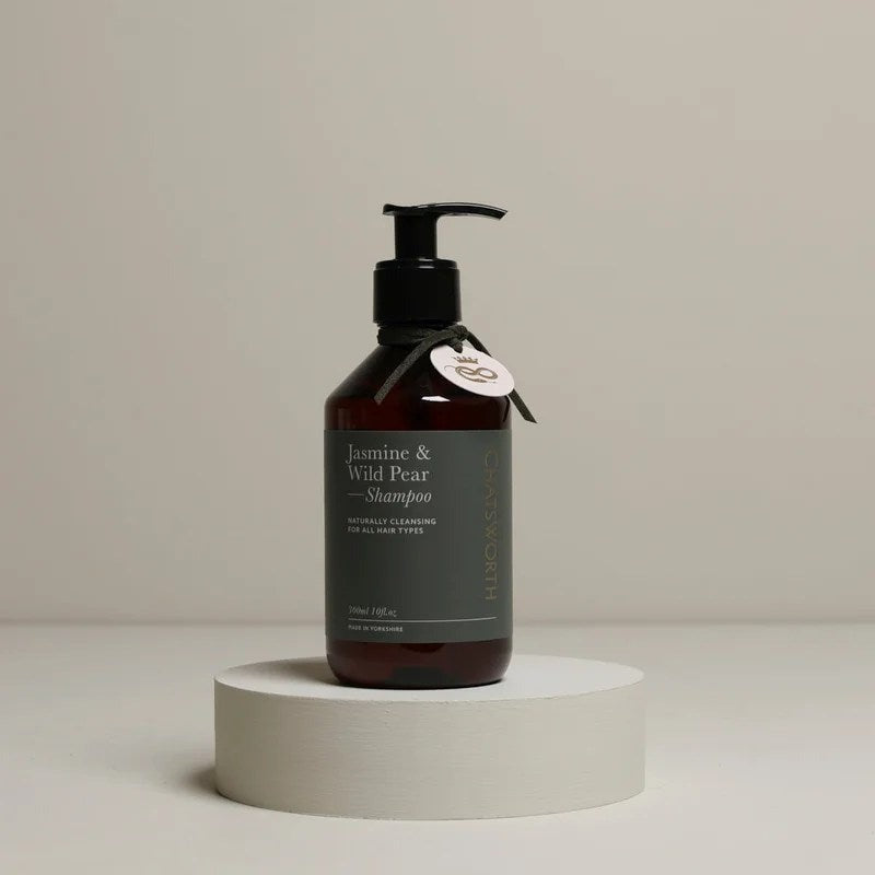 NaturallyCleansingShampoo