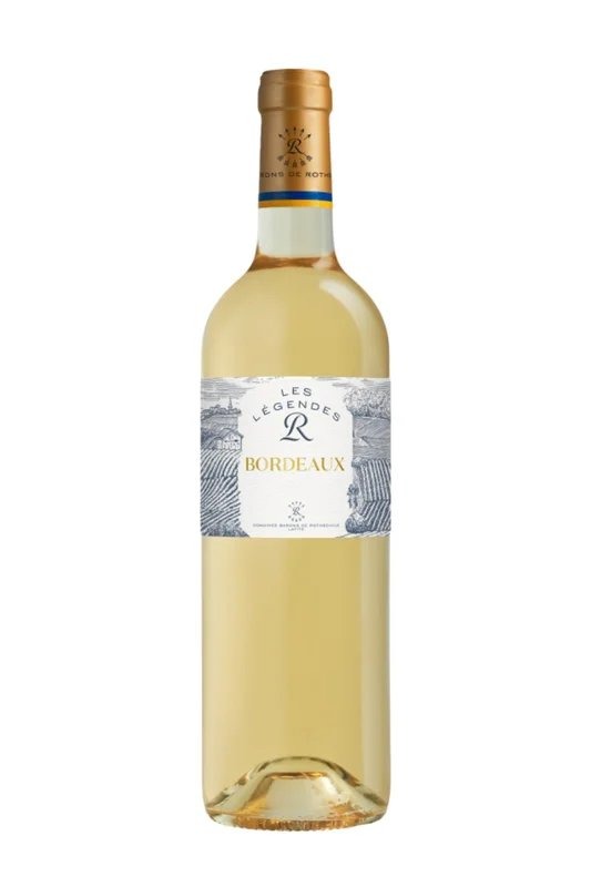 LesLegendesBordeauxBlanc2022(750ml)