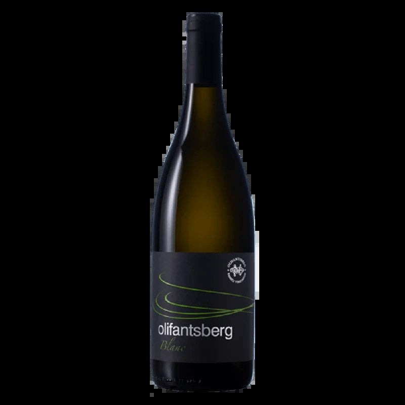 Olifantsberg,‘Blanc’Breedekloof2018