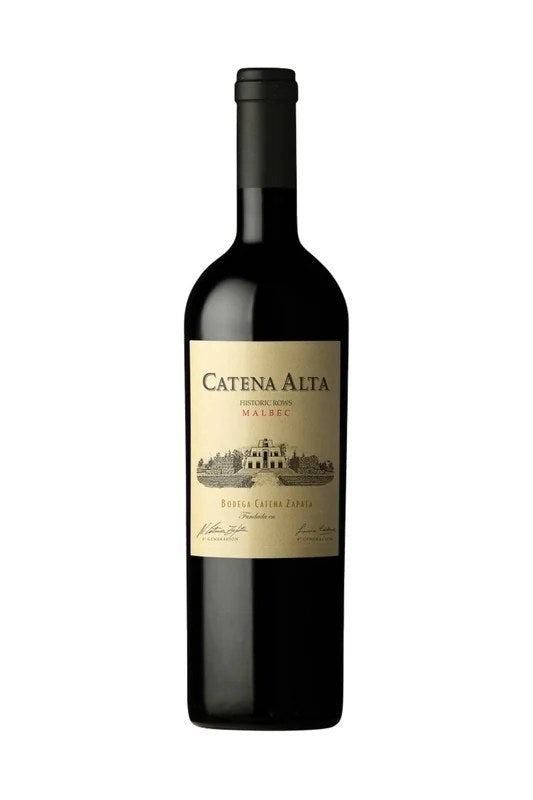 REMAININGSTOCK:CatenaAltaMalbec2020(750ml)