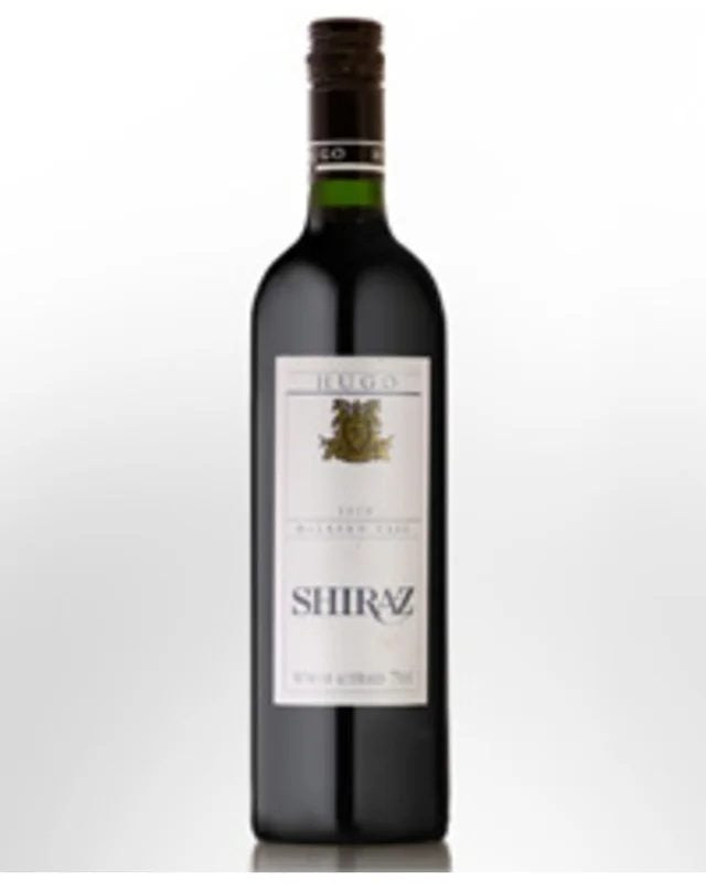 2010HugoShiraz
