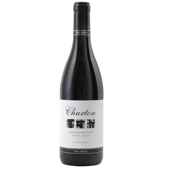 Churton‘TheAbyss’,PinotNoir,Marlborough2017