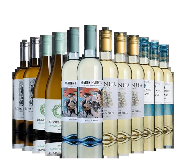 PortugueseWhitesMix