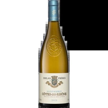 SaintEspritBlanc2024–Delas
