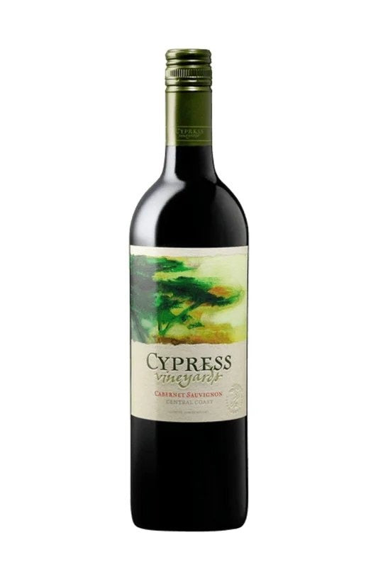 REMAININGSTOCK:CypressVineyardsCabernetSauvignon2021(750ml)