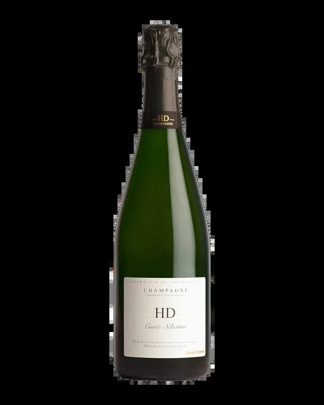 DosnonChampagneHenriDosnonCuvéeSélection