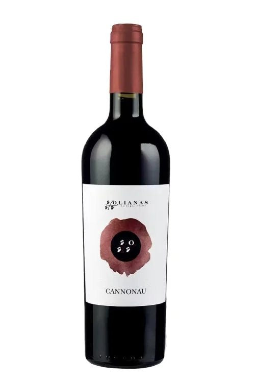 OlianasCannonauSardegna(750ml)