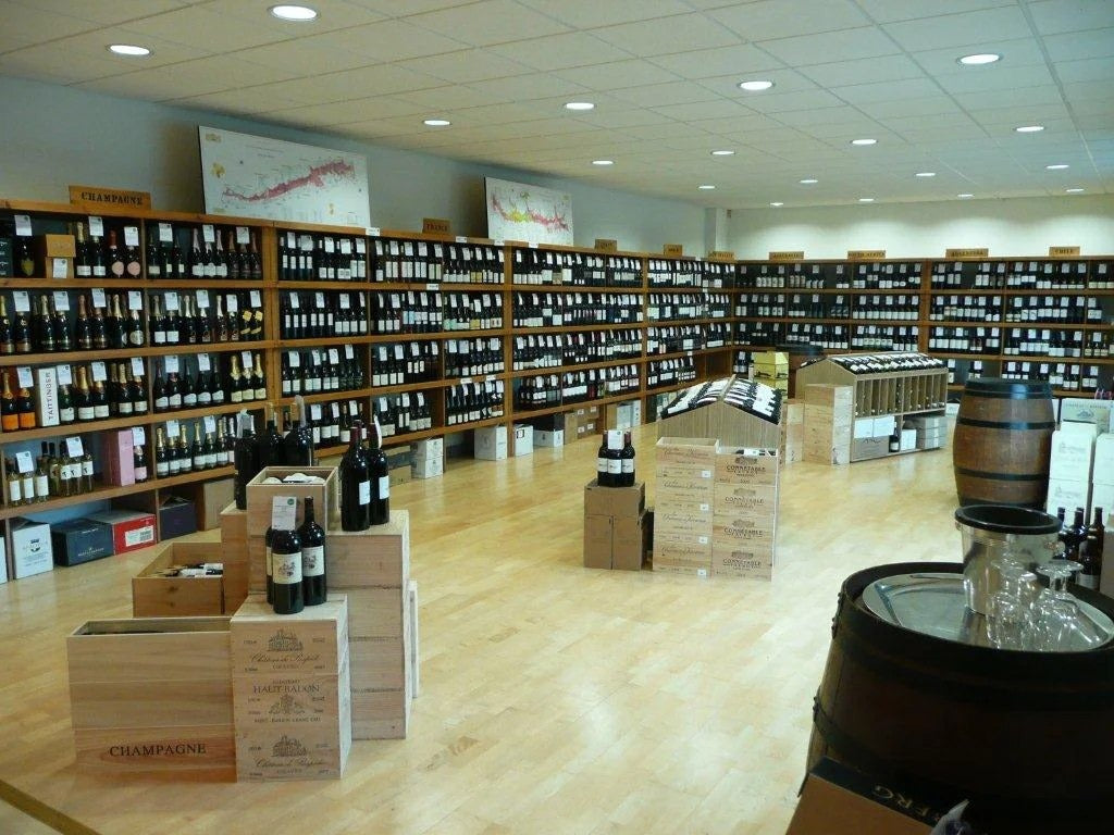 TalkingWinesGiftVoucher
