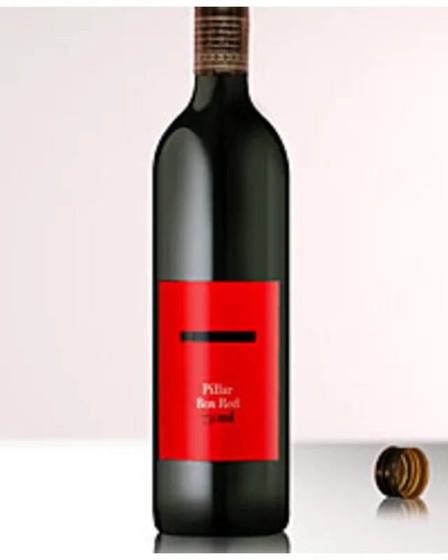 2007PillarBoxRedShirazCabernetSauvignonMerlot