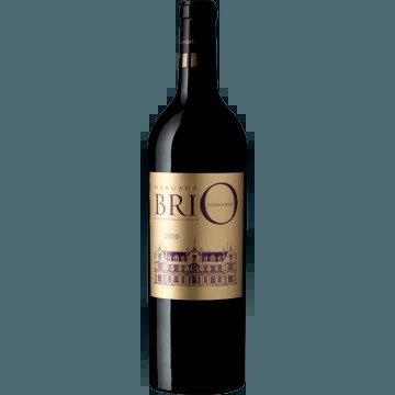 BriodeCantenac-Brown2018–SecondWineOfChâteauCantenac-Brown